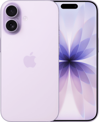 Apple iPhone 17 from Xfinity Mobile in Lavender