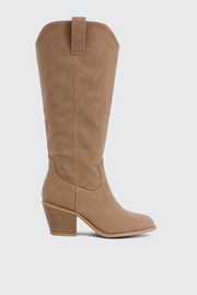 Cowboy Inspired Boots