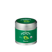 matcha green tea powder