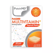 Multivitamin Patch