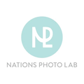 Nations Photo Lab logo