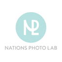 Nations Photo Lab logo