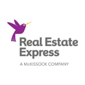 Real Estate Express logo