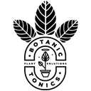 Botanic Tonics logo