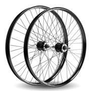 BBR Tuning HEAVY DUTY 12 Gauge 26 Inch x 1.25 Inch Rim Set