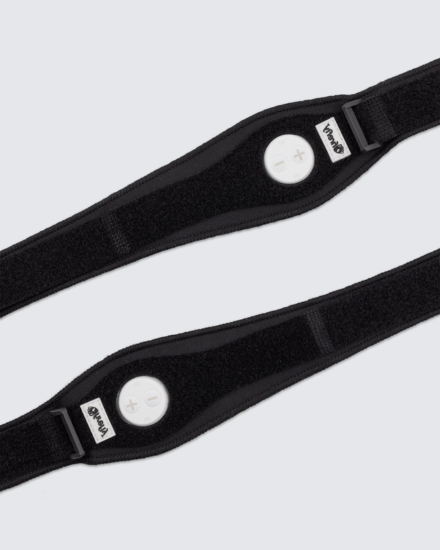 Firefly Recovery Accessory Straps