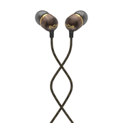 Smile Jamaica In-Ear Headphones