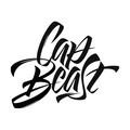 CapBeast logo