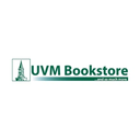 UVM Bookstore logo
