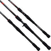 Signature Series: Andy Morgan Pro Battle Flipping Rod
