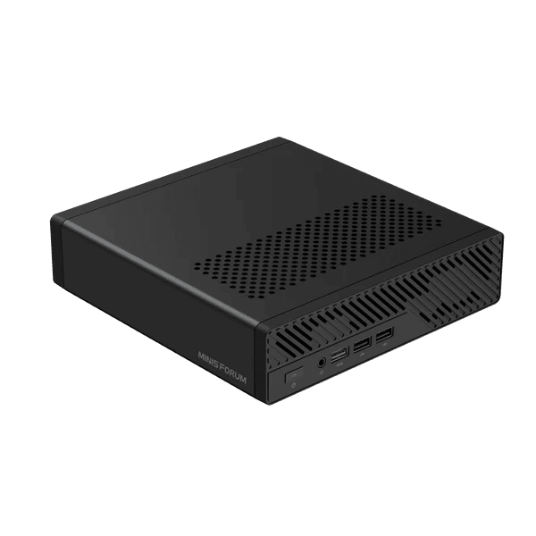 MINISFORUM MS-R1