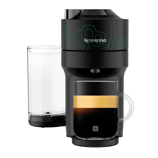 Vertuo Pop+ Samra Origins Metad Green