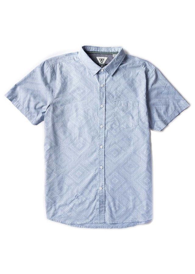 Diamond Head Eco Short Sleeve Shirt