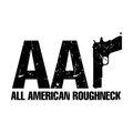 All American Roughneck logo