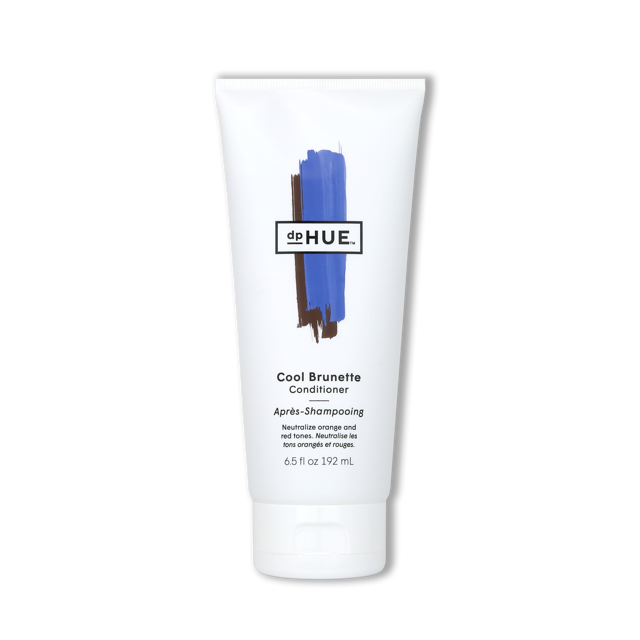Cool Brunette Conditioner