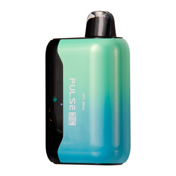 Geek Bar Pulse X - 1 Pack