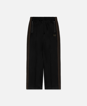 Track Pants (Black)