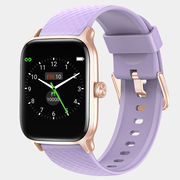 Letsfit EW1 Smart Watch – Fitness and Activity Tracking