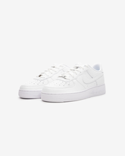 NIKE X NOCTA GS AIR FORCE 1  - WHITE