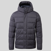 Expert Padded Jacket Dark Navy