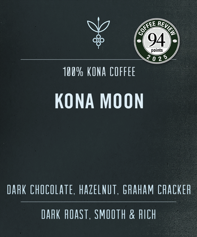 Kona Moon