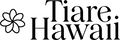 Tiare Hawaii logo