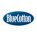 BlueCotton logo