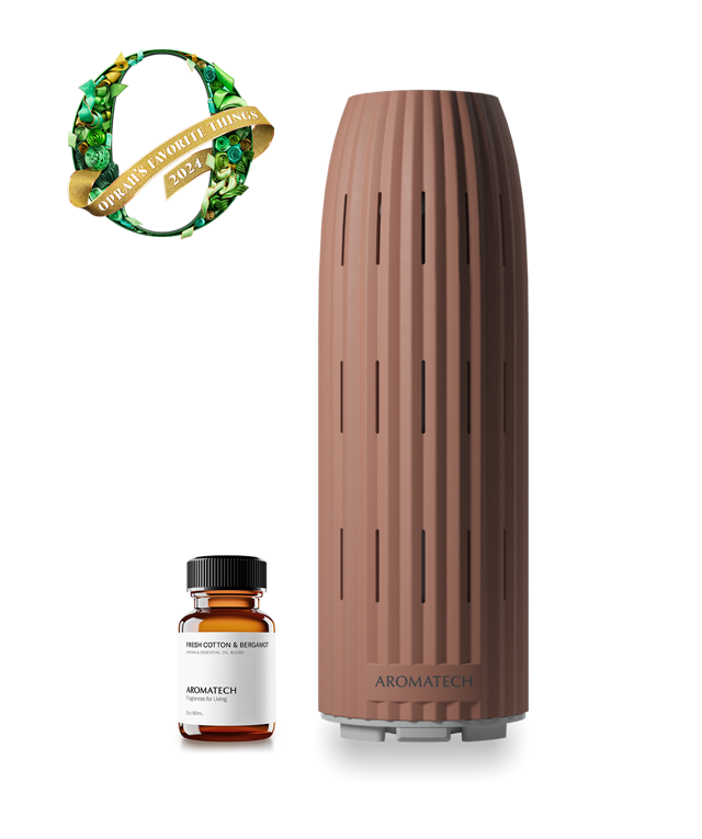 Oprah’s Favorite Things 2024 Home Scenting Gift Set