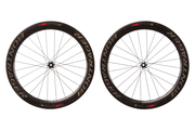 Bontrager Aeolus XXX 6 TLR Carbon Tubeless 700c Wheelset