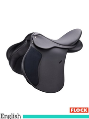 Wintec 250 All Purpose Saddle Flocked