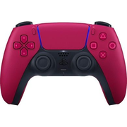 PS5 DualSense Wireless Controller - Cosmic Red