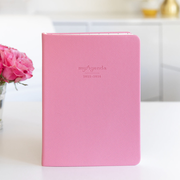 myAgenda Desktop 18-Month Planner 2025–26