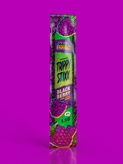 Trippy Stixx - Blackberry