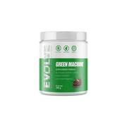 Evolve Green Machine Super Greens Formula