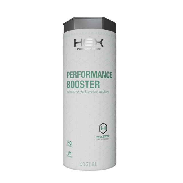 Performance Booster