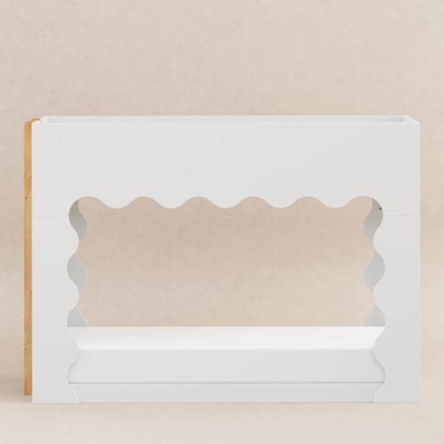 Lido Wave Convertible Bunk Bed