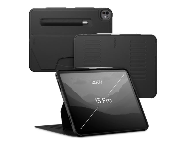 iPad Pro 13 Case (M4) 2024