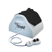 The Tremor (Rockabilly Edition)