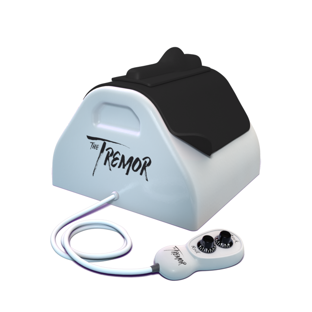 The Tremor (Rockabilly Edition)