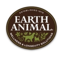 Earth Animal logo