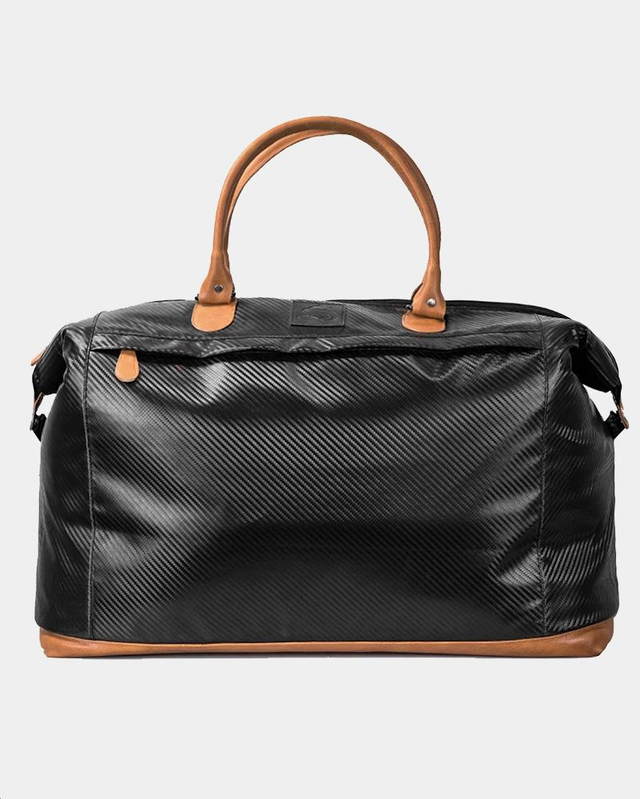 Carbon Fiber Carry Bag - Gym Bag