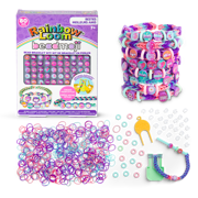 Beadmoji™ Bracelet Kit - BESTIES
