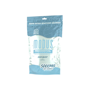 Modus Presidential Gummies - Baja Blast 5000mg 20 Count – Direct Delta 8 Shop