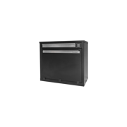 Mailbox Sentinel XL Front Loader - Combination Mail and Package Box