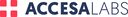 Accesa Labs logo
