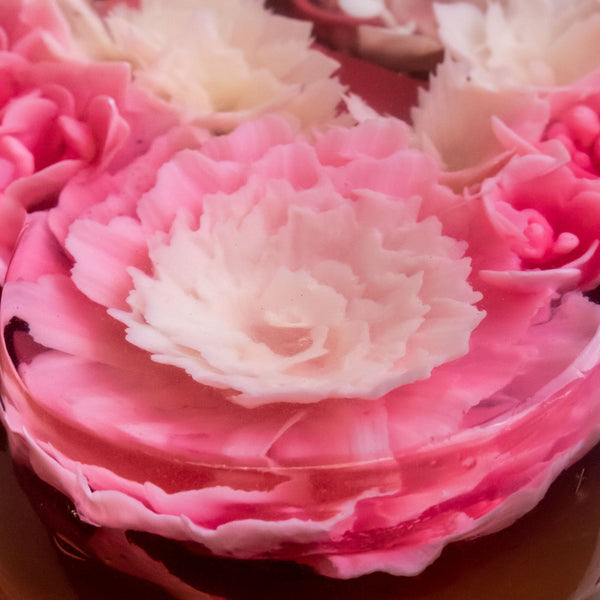 3D Bear Jelly Cake 10"