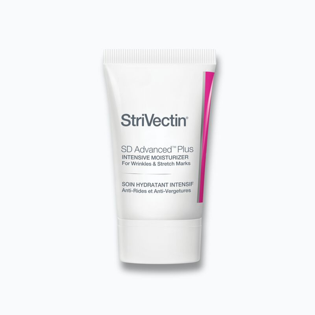 SD Advanced™ Plus Intensive Moisturizer