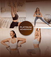 Platinum Membership