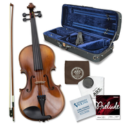 CLEARANCE Louis Carpini Viola Outfit