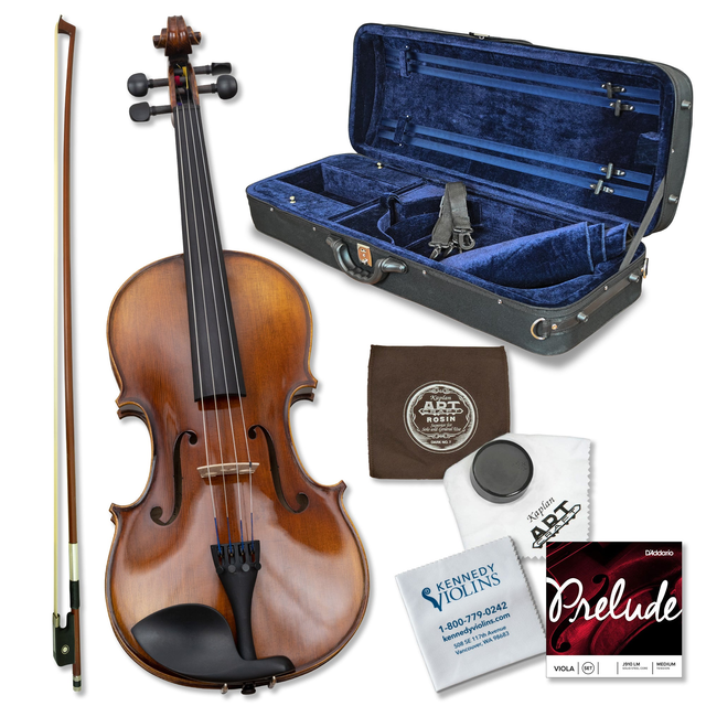 CLEARANCE Louis Carpini Viola Outfit